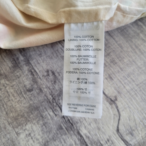 J. Crew Black Label Shorts - Picture 7 of 9